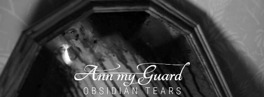 Nou video de Ann My Guard