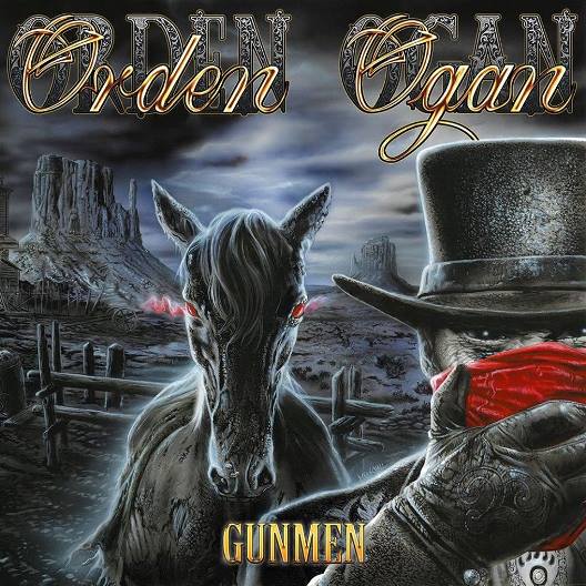 Nuevo video de Oden Organ