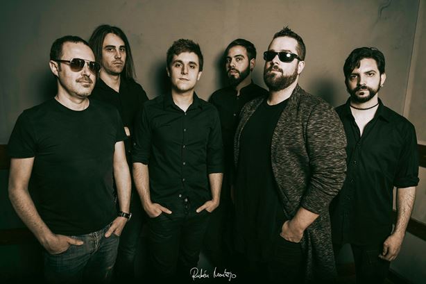 Aria Inferno: nuevo video lyric: Funeral for the Swan