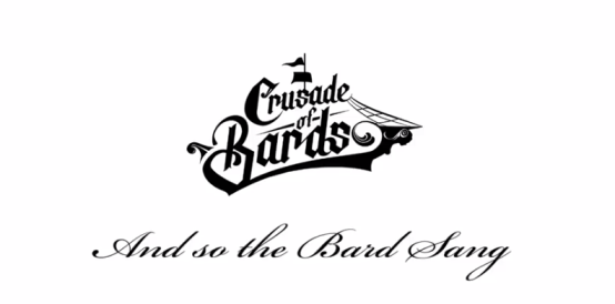 Primer videoclip de la banda de Pirate Metal Crusade of Bards