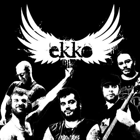 Primer videoclip de Ekko