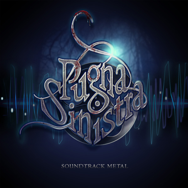 Pugna Sinistra publica su primer EP Soundtrack Metal