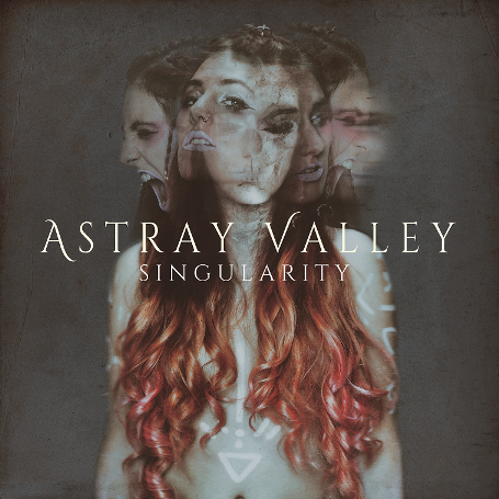 Nou single de Astray Valley: Singularity