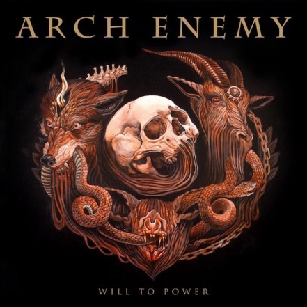 Nou videoclip de Arch Enemy
