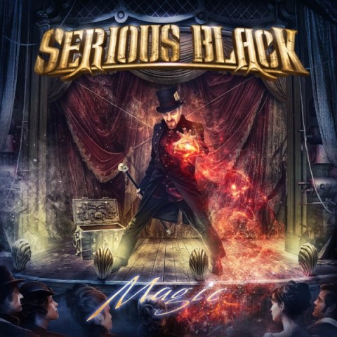 Nou videoclip de Serious Black