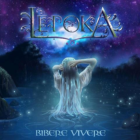 Lepoka anuncia nuevo disco