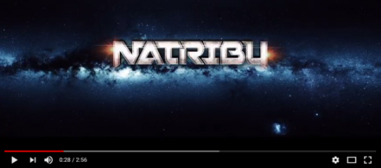 Natribu: Videolyric No Tiene Piedad