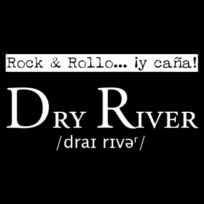 Tercer video de Dry River