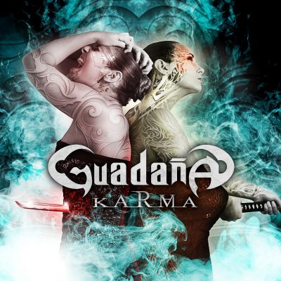 Guadaña publica videobloc de la seva gira amb Firewind i Raven's Gate