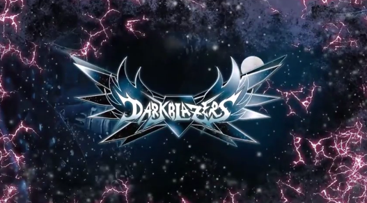 Nuevo videolyric de Darkblazers