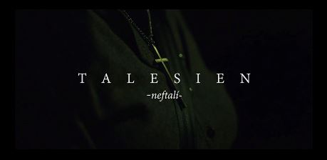 Nuevo videoclip de Talesien