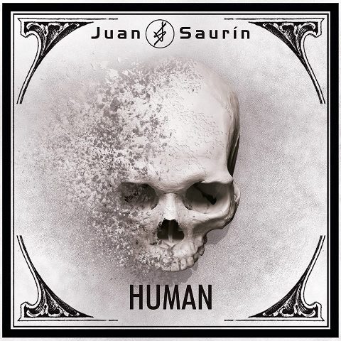 Video resumen del concierto presentación de Human de Juan Saurín
