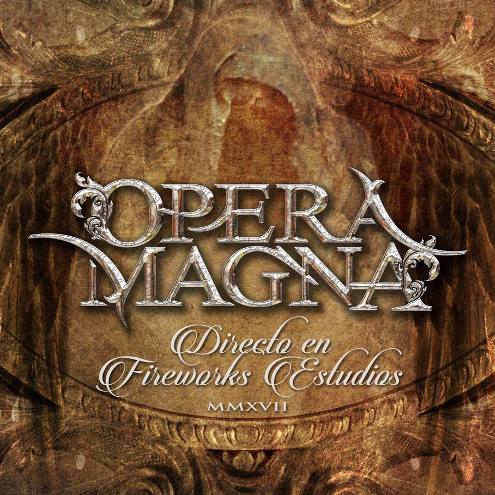 Nuevo disco online de Opera Magna