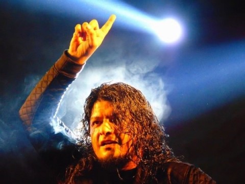 Fallece Mario Linhares, vocalista de Dark Avenger