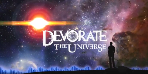 Nuevo single de Devorate The Universe