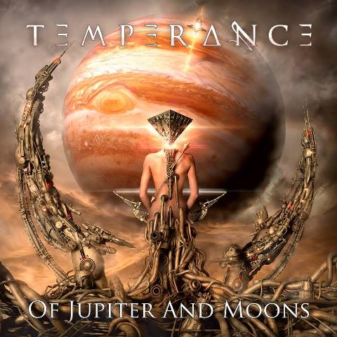 Temperance publica nuevos detalles de su próximo álbum