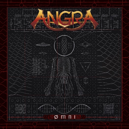 Nuevo videoclip de Angra