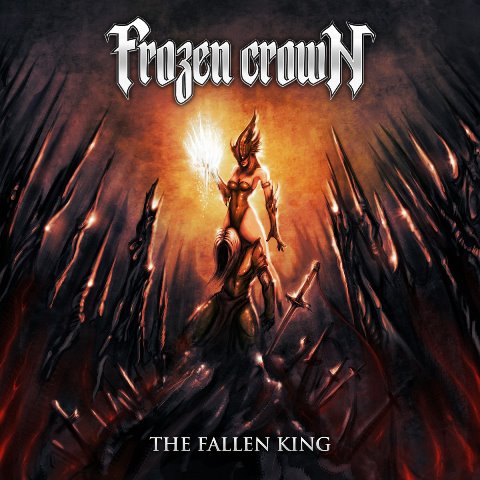 Videoclip extret de l'àlbum debut de Frozen Crown