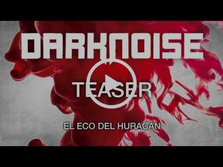 Teaser de Darknoise: El Eco del Huracán