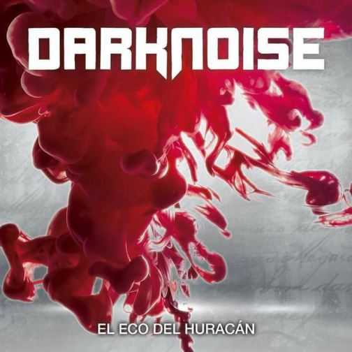 Fuego, nuevo single de Darknoise