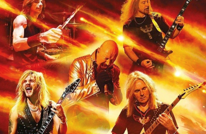 El nuevo videoclip de Judas Priest es Spectre