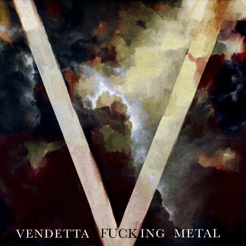 Vendetta FM - Portada y adelanto de su nuevo album