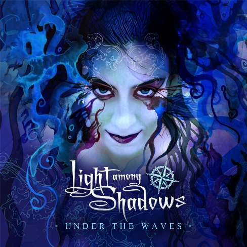 Nuevo disco de Light Among Shadows