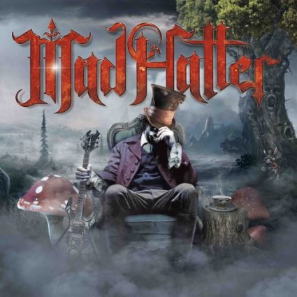 Mad Hatter: Nuevo playthrough del tema Go