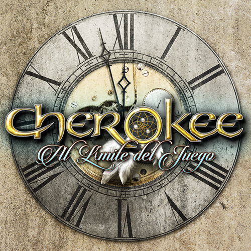 Cherokee: nuevo disco, single y próximos conciertos