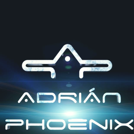 Videoclip del nuevo trabajo de Adrián Phoenix