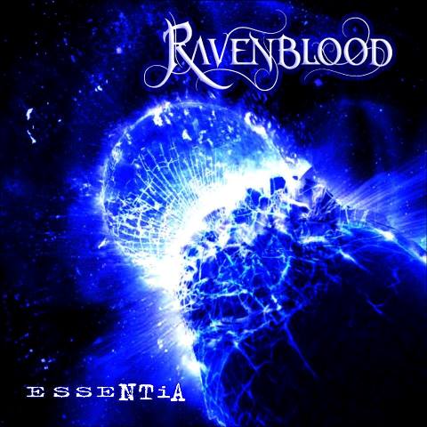 Teaser del nuevo álbum de Ravenblood: Essentia