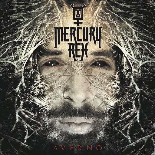 Mercury Rex: "Lobo" Nuevo vídeolyric