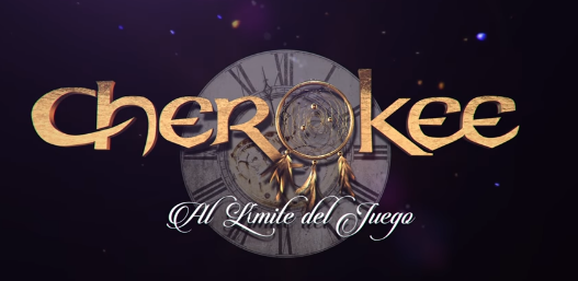 Cherokee: "Al Límite del Juego" Video i llançament de single