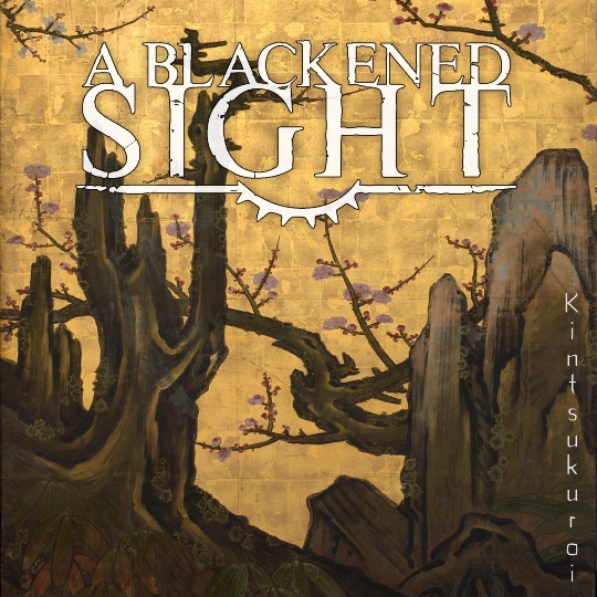 A Blackened Sight - single amb nova formació