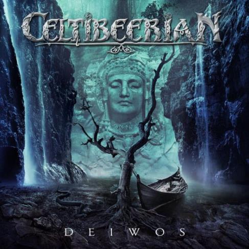 Nou videoclip de Celtibeerian, Deiwos