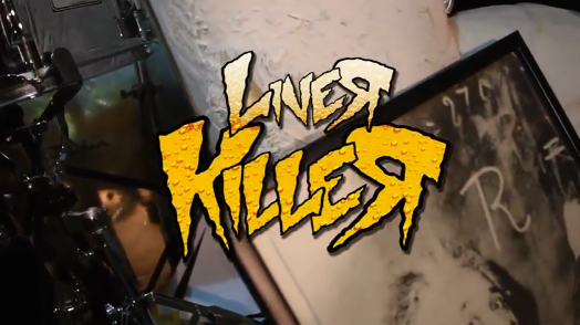 Nuevo videoclip de Liver Killer