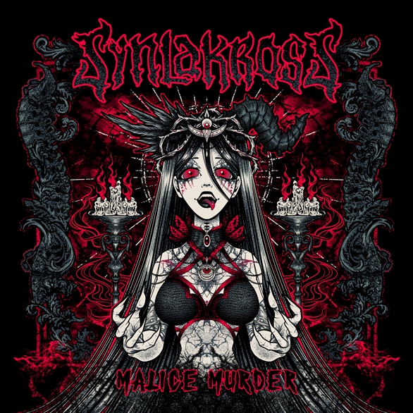 SynlakrosS, nuevo disco Malice Murder