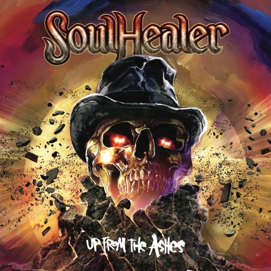 Nuevo single de SoulHealer: The Final Judgement