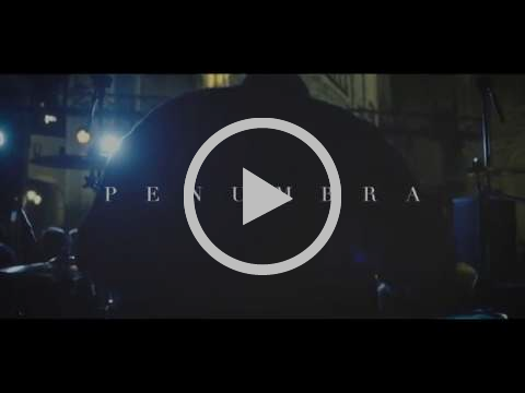 Nuevo videoclip de Penumbra, Renacer