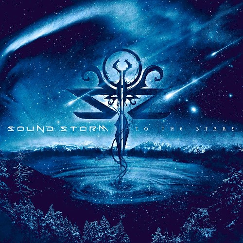 Sound Storm, nuevo video single