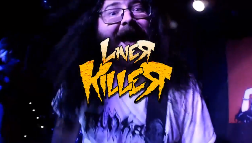 Liver Killer publica un nou videoclip