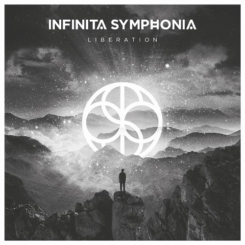 Infinita Symphonia revela portada i tracklist de Liberation