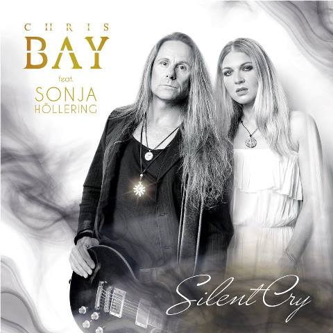 Videoclip de Chris Bay en solitari amb Sonja Höllering