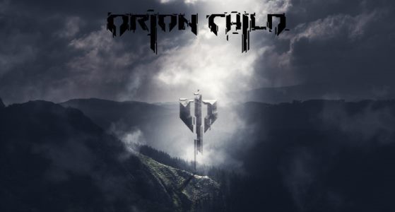 Orion Child: Crowdfunding de Continuum Fracture