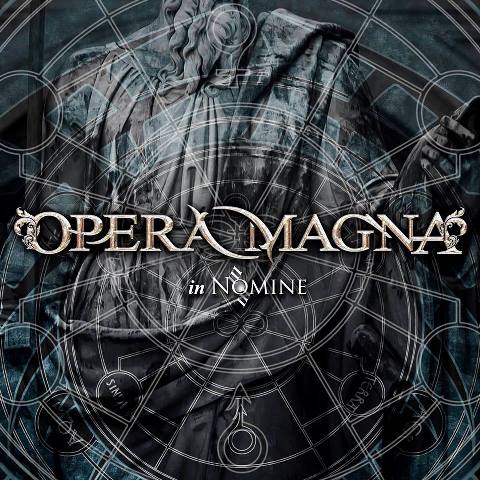 Single adelanto del nuevo trabajo de Opera Magna