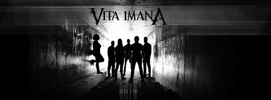 Vita Imana está de vuelta con nuevo single, "Desfiguradas", y el nuevo frontman, Mero