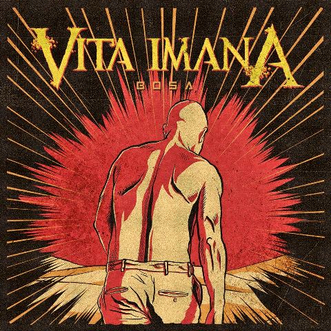 Vita Imana revela título, portada y fecha de salida de super nuevo álbum