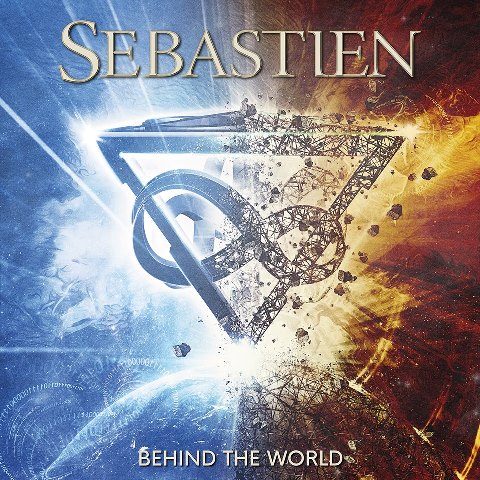 Nou EP de Sebastien