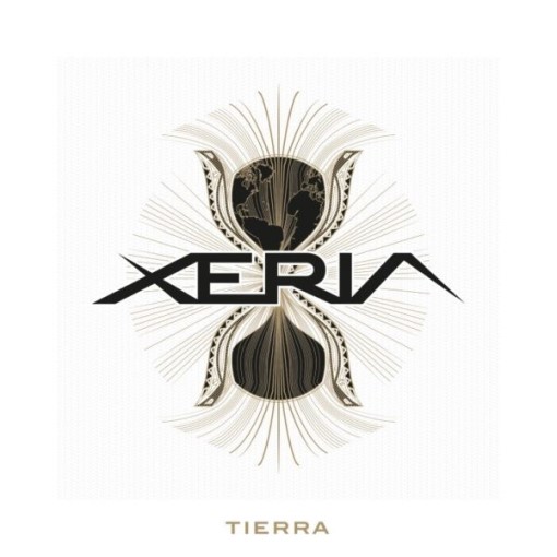 Xeria, detalles de su álbum debut llamado Tierra