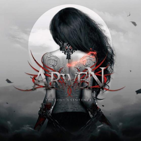 Arwen: Estrena videolyric, Torn From Home